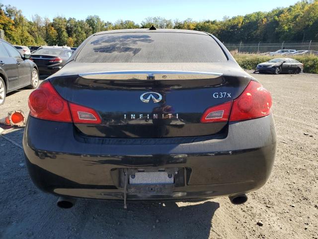 Photo 5 VIN: JNKCV61F49M050036 - INFINITI G37 