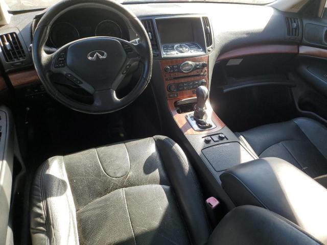 Photo 7 VIN: JNKCV61F49M050036 - INFINITI G37 