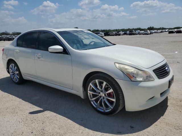 Photo 3 VIN: JNKCV61F49M053566 - INFINITI G37 