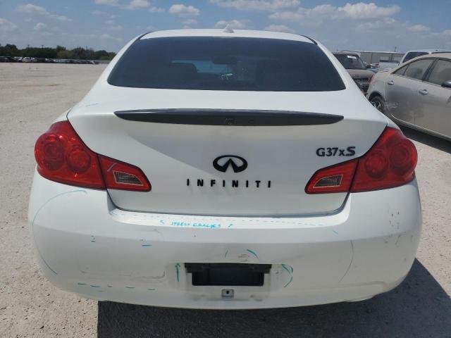 Photo 5 VIN: JNKCV61F49M053566 - INFINITI G37 