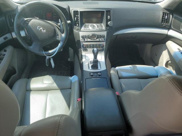 Photo 7 VIN: JNKCV61F49M053566 - INFINITI G37 