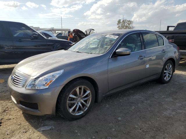 Photo 0 VIN: JNKCV61F49M352765 - INFINITI G37 