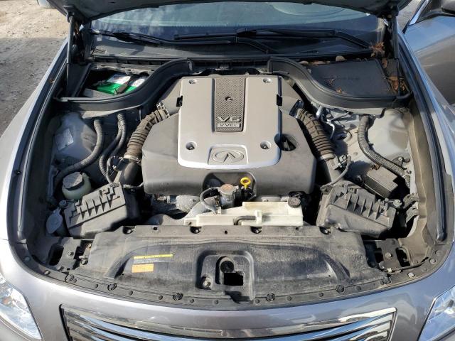 Photo 10 VIN: JNKCV61F49M352765 - INFINITI G37 