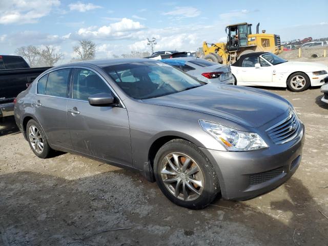 Photo 3 VIN: JNKCV61F49M352765 - INFINITI G37 