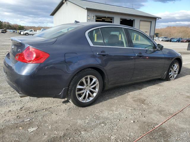 Photo 2 VIN: JNKCV61F49M361143 - INFINITI G37 