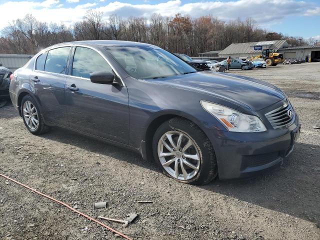 Photo 3 VIN: JNKCV61F49M361143 - INFINITI G37 