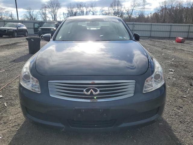 Photo 4 VIN: JNKCV61F49M361143 - INFINITI G37 