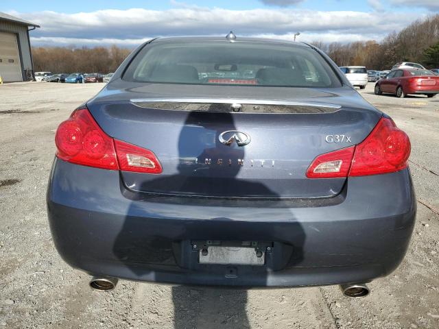 Photo 5 VIN: JNKCV61F49M361143 - INFINITI G37 