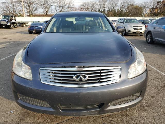 Photo 4 VIN: JNKCV61F49M363586 - INFINITI G37 