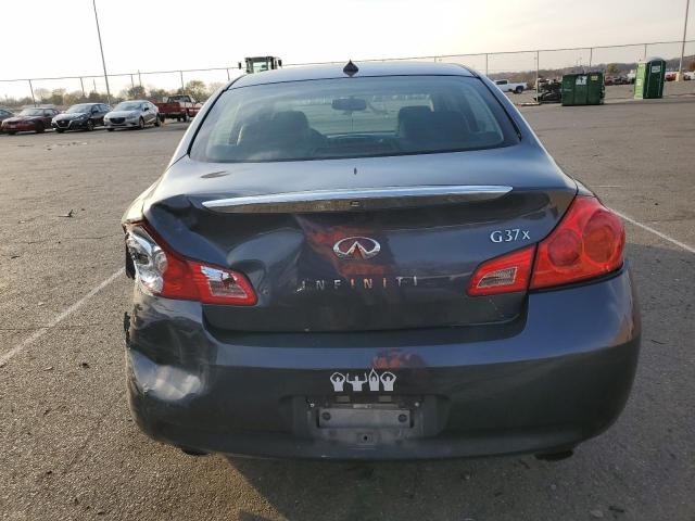 Photo 5 VIN: JNKCV61F49M363586 - INFINITI G37 