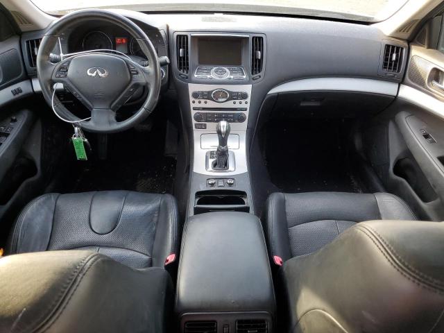 Photo 7 VIN: JNKCV61F49M363586 - INFINITI G37 