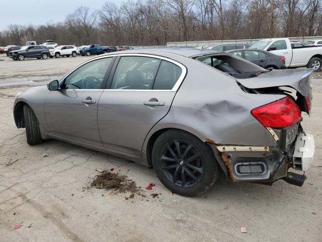 Photo 1 VIN: JNKCV61F59M053740 - INFINITI G37 