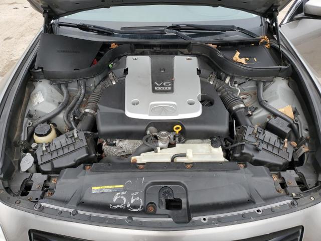 Photo 10 VIN: JNKCV61F59M053740 - INFINITI G37 