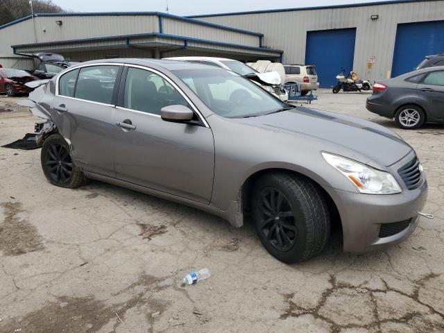 Photo 3 VIN: JNKCV61F59M053740 - INFINITI G37 