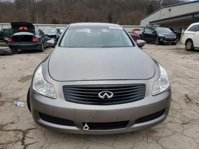 Photo 4 VIN: JNKCV61F59M053740 - INFINITI G37 