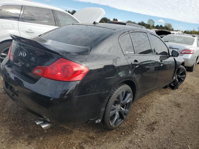 Photo 2 VIN: JNKCV61F59M351172 - INFINITI G37 