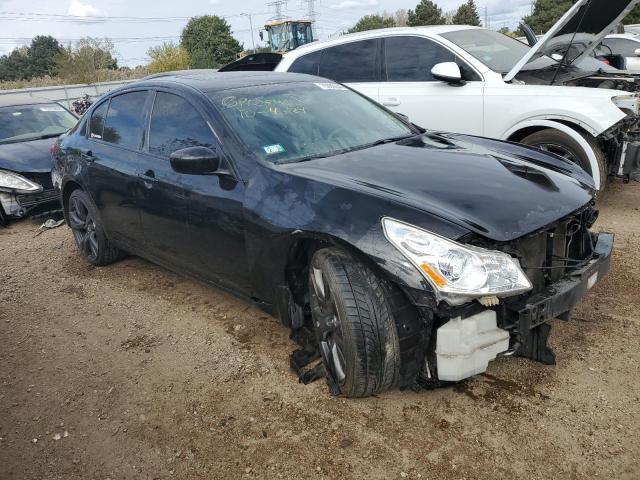 Photo 3 VIN: JNKCV61F59M351172 - INFINITI G37 