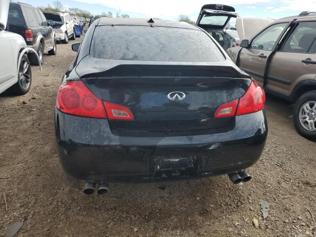 Photo 5 VIN: JNKCV61F59M351172 - INFINITI G37 