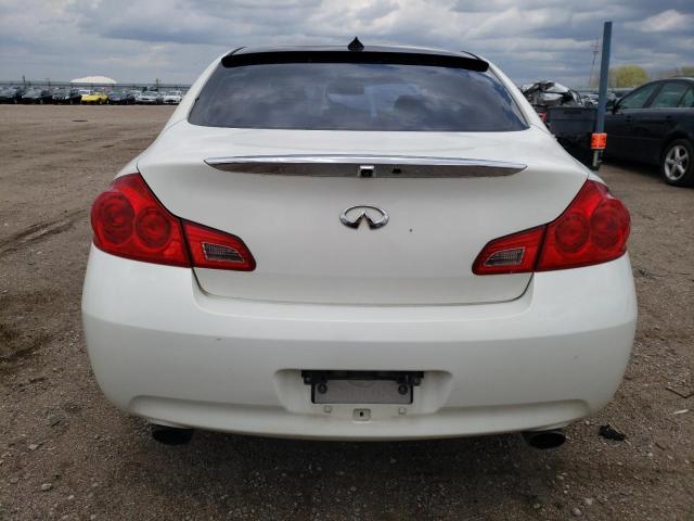 Photo 5 VIN: JNKCV61F59M352306 - INFINITI G37 