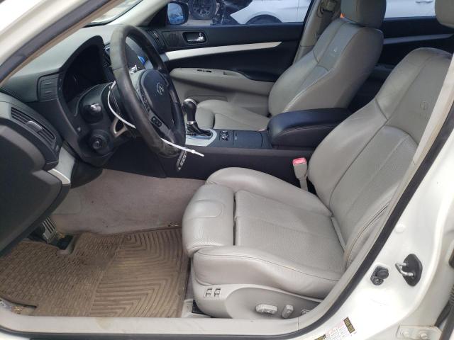 Photo 6 VIN: JNKCV61F59M352306 - INFINITI G37 