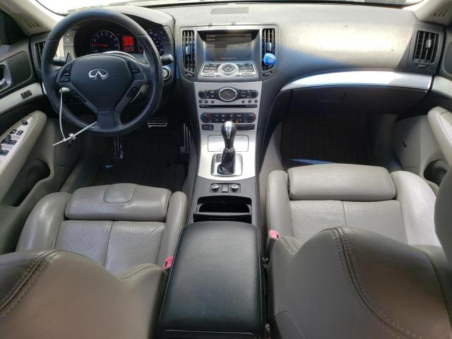 Photo 7 VIN: JNKCV61F59M352306 - INFINITI G37 