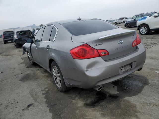 Photo 1 VIN: JNKCV61F59M352726 - INFINITI G37 