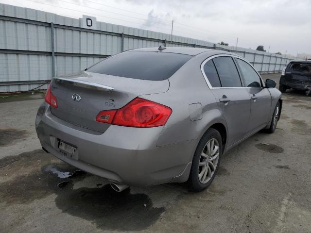 Photo 2 VIN: JNKCV61F59M352726 - INFINITI G37 