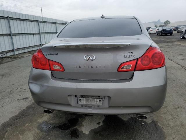 Photo 5 VIN: JNKCV61F59M352726 - INFINITI G37 