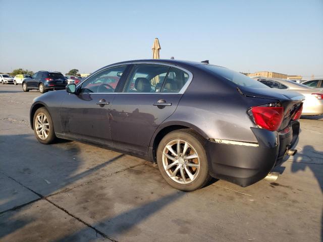 Photo 1 VIN: JNKCV61F59M355058 - INFINITI G37 