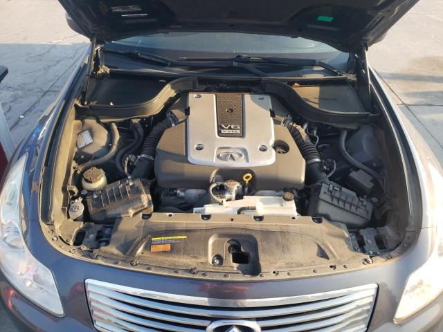 Photo 10 VIN: JNKCV61F59M355058 - INFINITI G37 