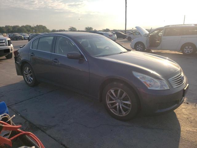 Photo 3 VIN: JNKCV61F59M355058 - INFINITI G37 