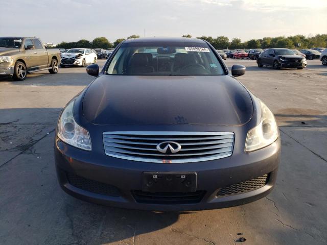 Photo 4 VIN: JNKCV61F59M355058 - INFINITI G37 