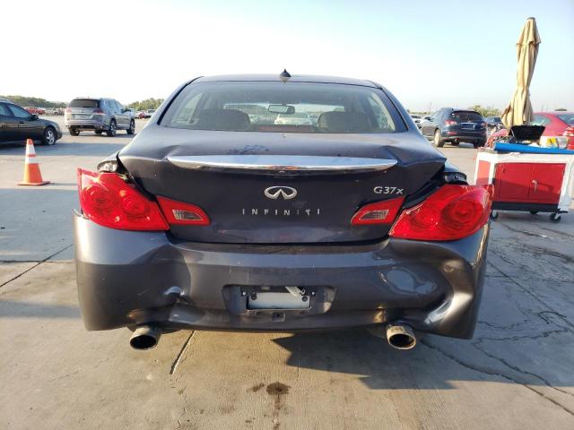 Photo 5 VIN: JNKCV61F59M355058 - INFINITI G37 