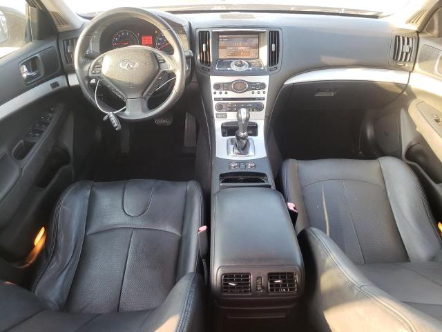 Photo 7 VIN: JNKCV61F59M355058 - INFINITI G37 