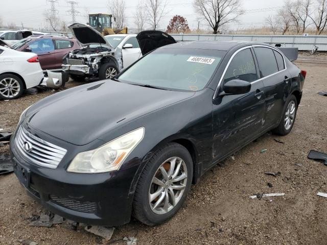 Photo 0 VIN: JNKCV61F59M359305 - INFINITI G37 