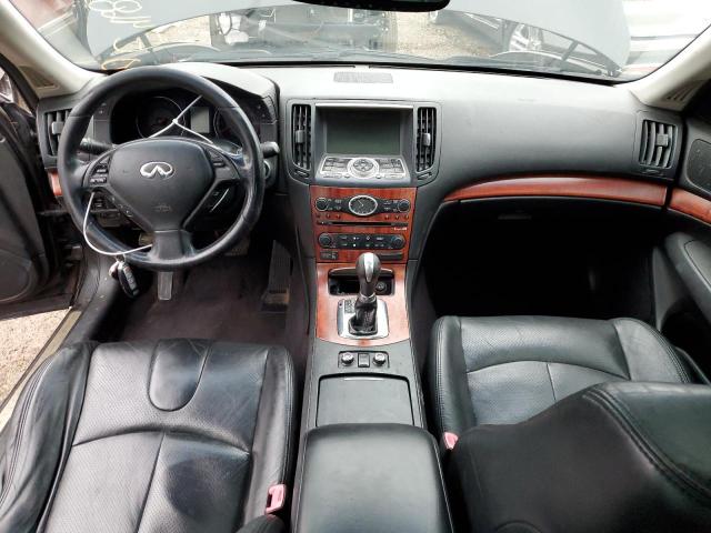 Photo 7 VIN: JNKCV61F59M359305 - INFINITI G37 