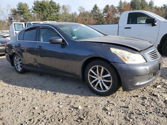 Photo 3 VIN: JNKCV61F59M360597 - INFINITI G37 