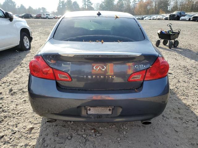 Photo 5 VIN: JNKCV61F59M360597 - INFINITI G37 