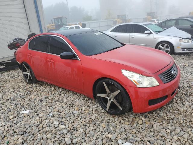 Photo 3 VIN: JNKCV61F59M361796 - INFINITI G37 