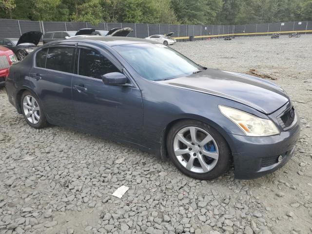 Photo 3 VIN: JNKCV61F69M053472 - INFINITI G37 