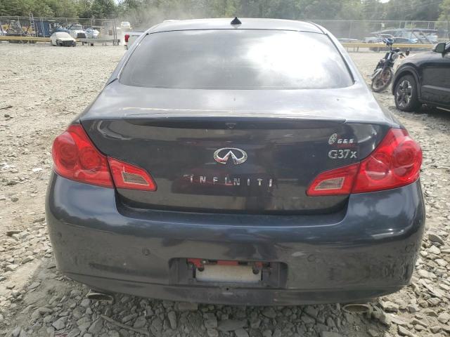 Photo 5 VIN: JNKCV61F69M053472 - INFINITI G37 