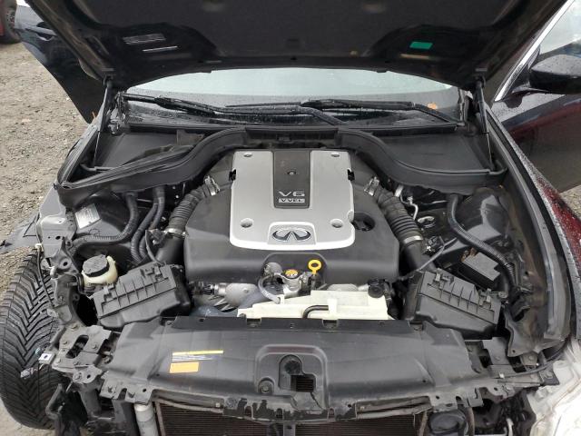 Photo 10 VIN: JNKCV61F69M352637 - INFINITI G37 