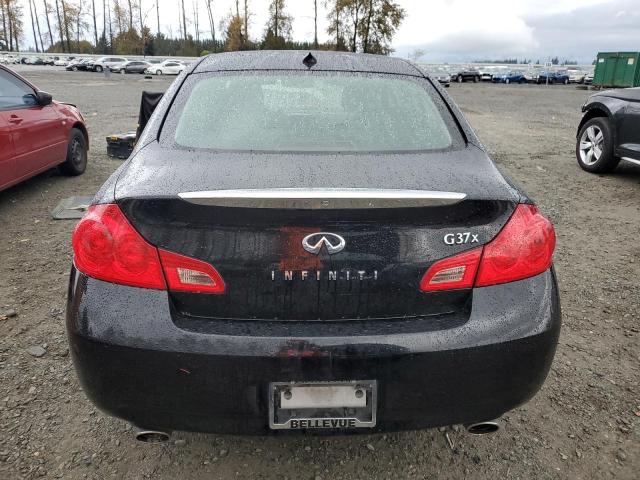 Photo 5 VIN: JNKCV61F69M352637 - INFINITI G37 