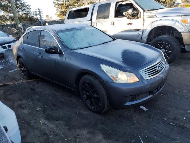 Photo 3 VIN: JNKCV61F69M357627 - INFINITI G37 