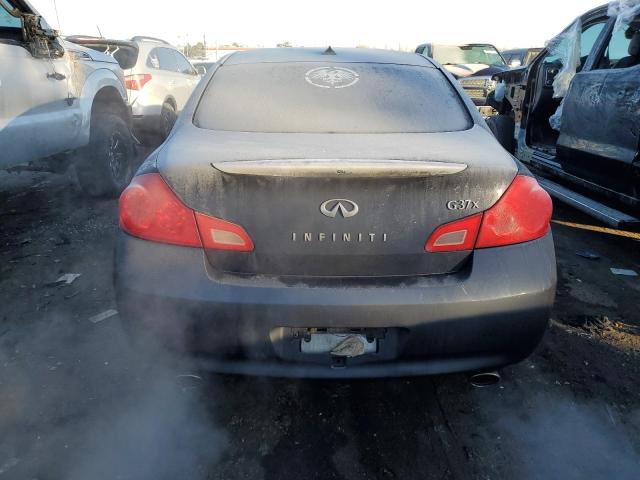 Photo 5 VIN: JNKCV61F69M357627 - INFINITI G37 