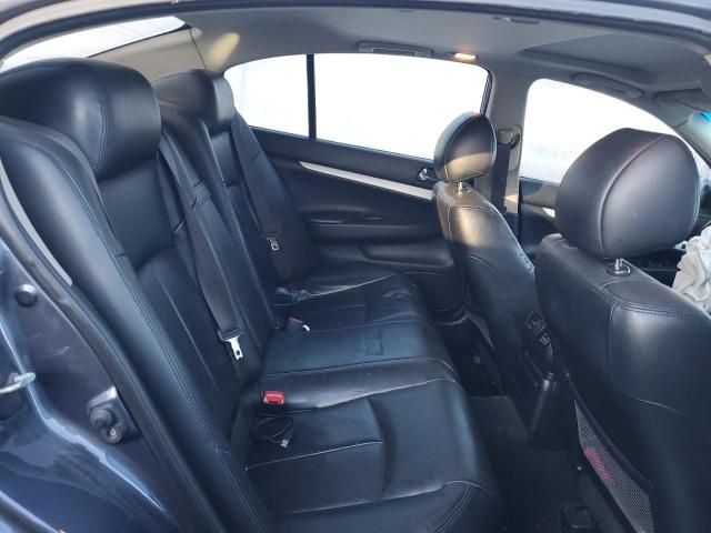 Photo 9 VIN: JNKCV61F69M357627 - INFINITI G37 