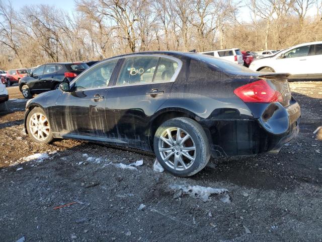 Photo 1 VIN: JNKCV61F69M364321 - INFINITI G37 