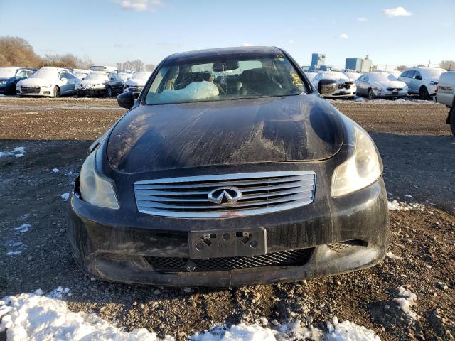 Photo 4 VIN: JNKCV61F69M364321 - INFINITI G37 