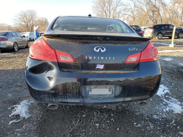 Photo 5 VIN: JNKCV61F69M364321 - INFINITI G37 