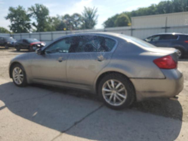 Photo 1 VIN: JNKCV61F79M351240 - INFINITI G37 